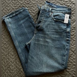 old navy jeans